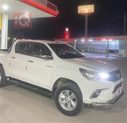 تويوتا هايلوكس